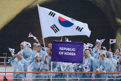 Перший скандал: південнокорейські плавці залишили Олімпійське село на знак протесту
